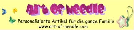 Art Of Needle